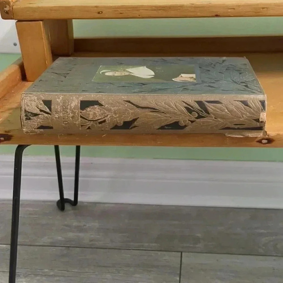 1914 le Louvre catalogue Book 2 - Picture 3 of 11